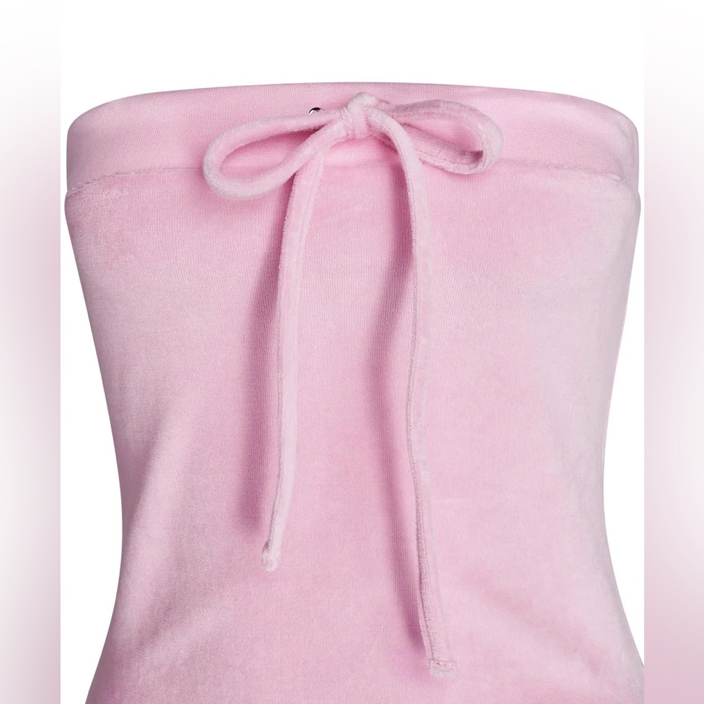 i.am.gia narella velour dress xxs - Picture 7 of 9